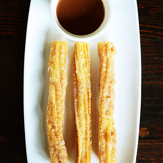 Churros Image