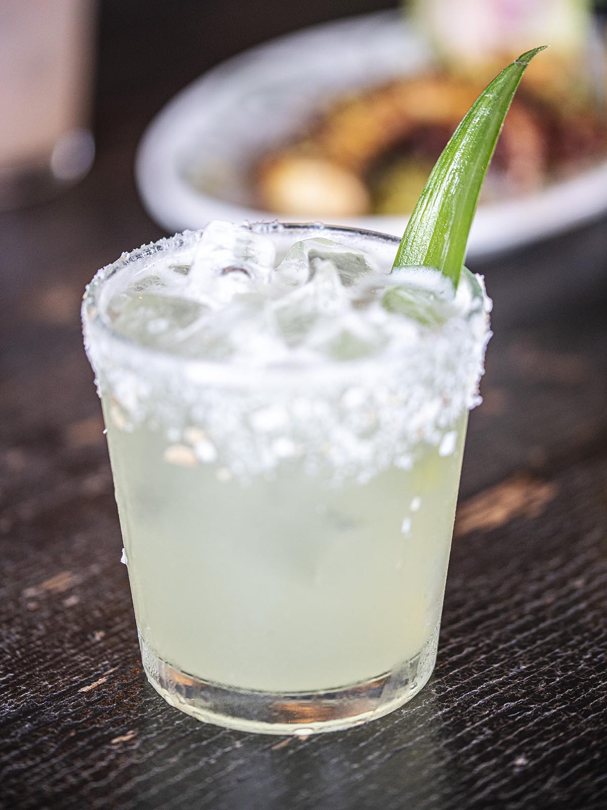 Classic Margarita