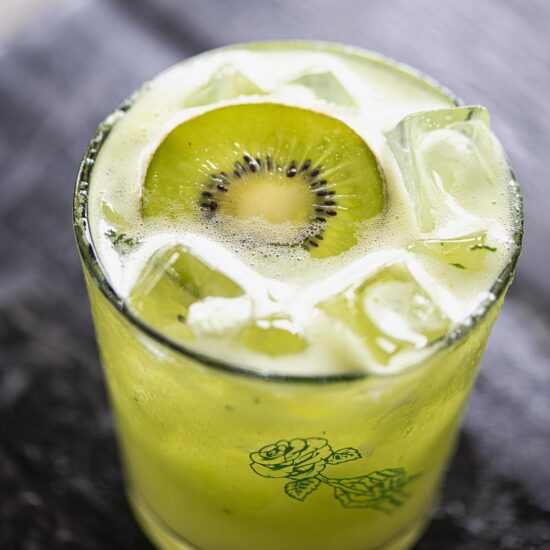 Kiwi Margarita