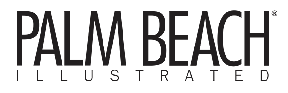 Palm Beach Illustrated Logo