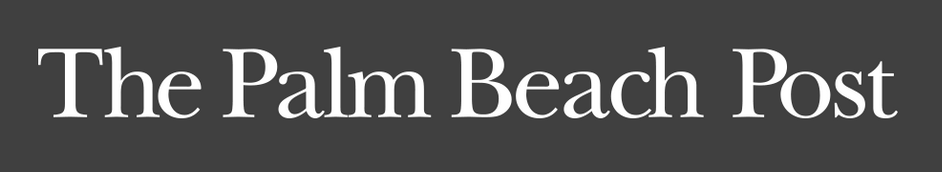 The Palm Beach Post Logo